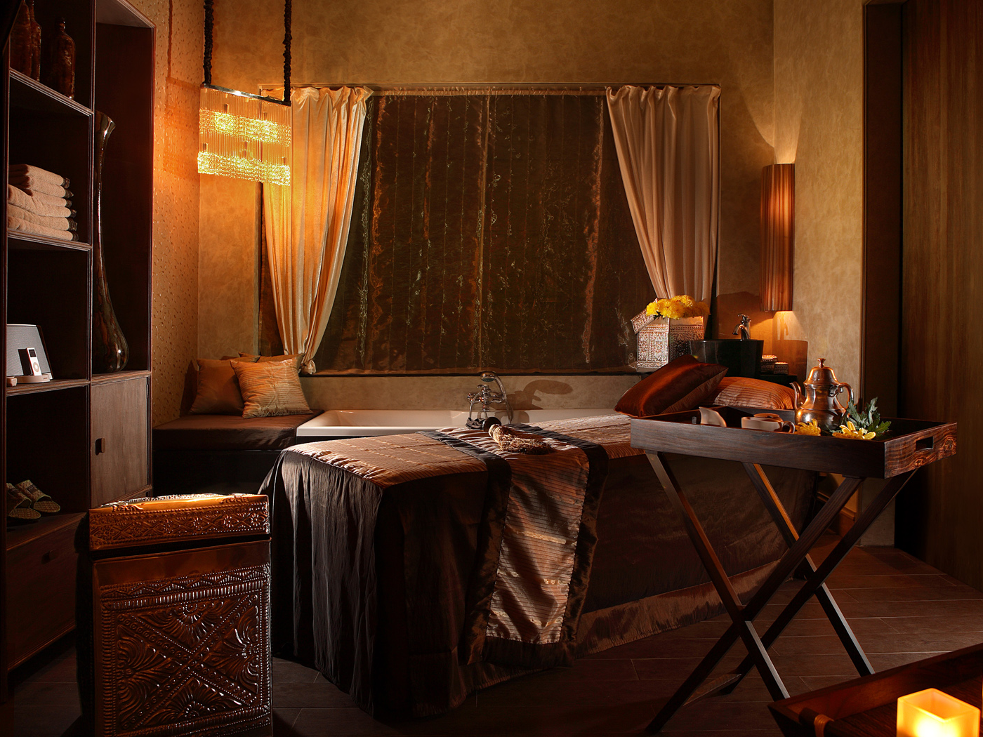 DALA SPA 峇里島SPA 90分鐘